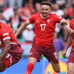 Hongaria Kalahkan Finlandia 2-1, Rusia Menaklukkan Burkina Faso 3-0