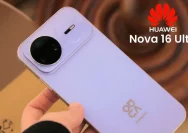 Huawei Nova 16 Ultra: Smartphone Premium dengan Kamera 200 MP dan Baterai 7.000 mAh