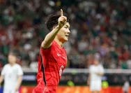 Hwang In-beom: Otak Permainan Korea Selatan yang Jadi Pemain Terbaik Lawan Rep Ceko