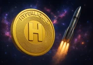 Hyperliquid Menggeser Dogecoin: Apa yang Terjadi di Dunia Kripto?