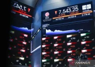 IHSG Melemah 4,94%: Rating Moody's dan Rupiah Melemah Membuat Investor Khawatir