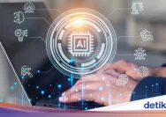 Indonesia Belum Siap untuk AI Enterprise yang Membangun