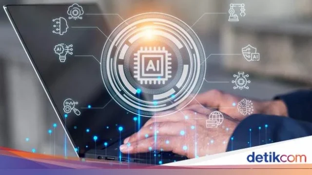 Indonesia Belum Siap untuk AI Enterprise yang Membangun
