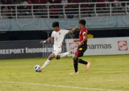 Indonesia Lolos ke Semifinal Piala AFF U-19, Siap Menghadapi Australia atau Malaysia
