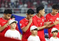 Indonesia Menghadapi Tantangan di Pesta Gol Afrika