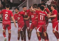 Indonesia Meraih Kemenangan 1-0 atas Mozambik di Persahabatan Internasional FIFA Matchday