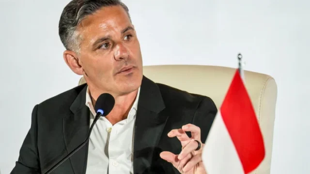 Indonesia Siap Hadapi Mozambik dengan Strategi Baru