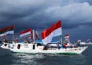 Indonesia Tegaskan Perlindungan Awak Kapal Perikanan: Dunia Kerja Tak Boleh Tinggalkan Mereka