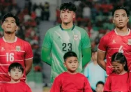 Indonesia U-19 Siap Hadapi Australia U-19 di Semifinal ASEAN U-19 Boys Championship 2026