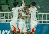 Indonesia vs Vietnam di Piala AFF U-19: Jadwal, Siaran Langsung, dan Peluang Juara