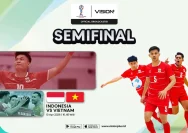 Indonesia Wajib Taklukkan Vietnam untuk Tiket Semifinal Piala AFF U-19 2026