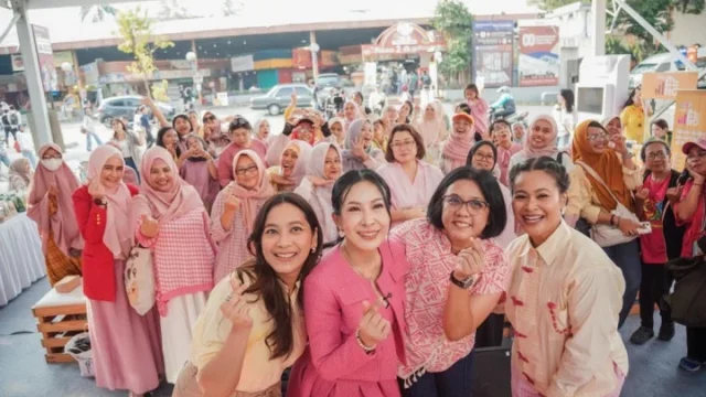 Indosat Perkuat Pemberdayaan UMKM Perempuan Lewat SheHacks 2026 Berbasis AI