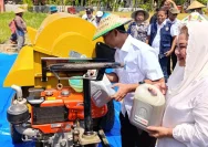Inovasi BRIN Mengubah Sampah Plastik Menjadi Bahan Bakar Solar