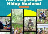 Inovasi Warga Bulusan: Membangun Lingkungan Hidup yang Seimbang