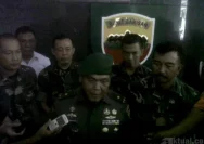 Insiden Penikaman Anggota Brimob di Labuan Bajo: Kronologi dan Dampaknya