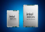 Intel Meluncurkan CPU Xeon 6+ untuk Membangun Infrastruktur AI yang Efisien