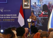 International Islamic Expo 2026 Siap Bidik Transaksi Rp115 Miliar