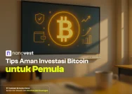 Investasi Bitcoin untuk Pemula: Strategi Aman di Tengah Gejolak Harga Kripto