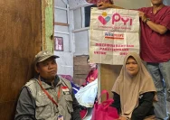 Ishak Berjuang Melawan Stroke: Keterbatasan Hidup dan Harapan
