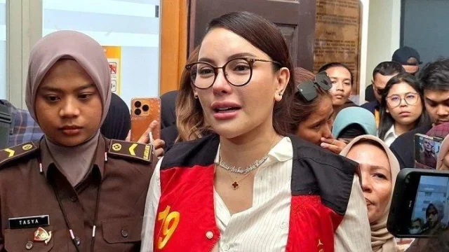 Jadi Penghuni Sel, Nikita Mirzani Masih Punya Penghasilan Ratusan Juta, Begini Caranya