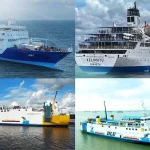 Jadwal Kapal Juni 2026 Rute Semarang-Sampit Lengkap Harga Tiket Terbaru