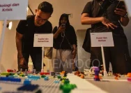 Jakarta Future Festival 2026: Penutupan Hari Ini dengan Wakil Gubernur Rano Karno