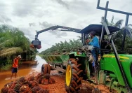 John Deere Mengakui Hak Petani untuk Memperbaiki Alat Pertanian