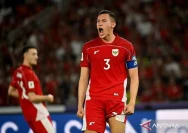 John Herdman Ungkap Alasan Mengganti Jay Ides sebagai Kapten Timnas Indonesia