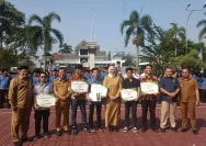 Juara IDCA FORKAB III Karawang 2026, Siapa Saja Saja Saja?