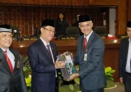 Kabupaten Badung Raih Opini Wajar Tanpa Pengecualian Ke-12 dari BPK RI