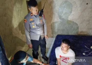 Kades Masoso Diduga Mengancam Wartawan, Persoalan Utang Piutang di Balik Insiden