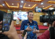 Kadis Kominfo Jambi Soroti Peluang dan Ancaman AI di Era Digital