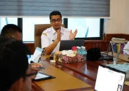 Kadisdik Aceh: SPMB Zonasi Harus Berjalan Transparan dan Adil