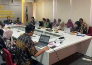 Kadiv Pelayanan Hukum Kanwil Kemenkum Huk Bangka Belitung Ikuti Studi Strategis Luar Negeri di Kuala Lumpur