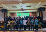 Kafilah Balangan Matangkan Persiapan Menghadapi MTQ Nasional XXXVII Kalsel