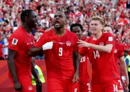 Kanada Selamatkan Tuan Rumah dari Kekalahan melawan Bosnia di Piala Dunia