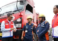 Kapolda, Gubernur, dan Pertamina Bikin Kebijakan untuk Mencegah Kelangkaan BBM di Kalsel