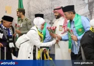 Kasus Haji Ilegal di Arab Saudi: 24 WNI Ditahan, KJRI Beri Pendampingan