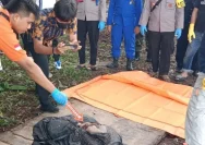 Kasus Pembunuhan di Basirih Selatan Banjarmasin Akhirnya Terungkap
