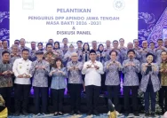 Kebersamaan Pengusaha dan Pekerja di Jateng Jadi Kunci Investasi