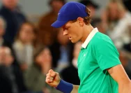 Kekalahan Mengejutkan Jannik Sinner di French Open: Sumber Kekuatan atau Kelemahan?