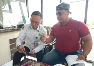 Kemenag Kabupaten Probolinggo Dihimpit Masyarakat, Pakopak Siap Investigasi