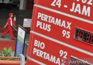 Kenaikan Harga Pertamax di Kudus: Masyarakat Kaget dan Mengeluhkan