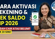 Kenapa Saldo PIP Kemenag Juni 2026 Masih Nol? Ini Solusi dan Penyebab Utamanya