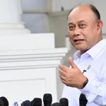 Kepala BGN Dadan Hindayana Dicopot: Sederet Kontroversi Selama Menjabat