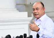 Kepala BGN Dadan Hindayana Dicopot: Sederet Kontroversi Selama Menjabat