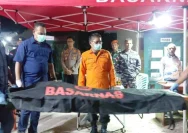 Kepolisian Papua Terus Mencari Korban Ledakan di Biak Numfor