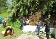 Kesedihan di Tebing Appalarang: Wisatawan Tewas Akibat Terjatuh Saat Berswafoto