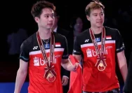 Kevin Sanjaya Sukamuljo: Dari Gagal Audisi ke Juara Dunia Bulutangkis