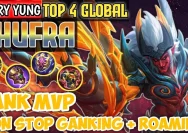 Khufra Masih Jadi Tank Roaming Terbaik di Mobile Legends 2026